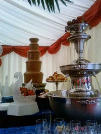 Swansea chocolate fountains 1102418 Image 0